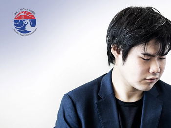 Solist Nobuyuki Tsujii